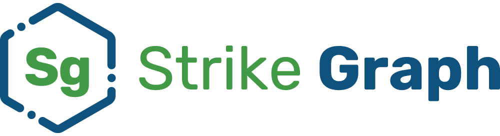Strike Graph Logo Color