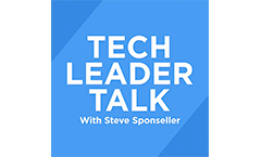 Tech Leader Talk