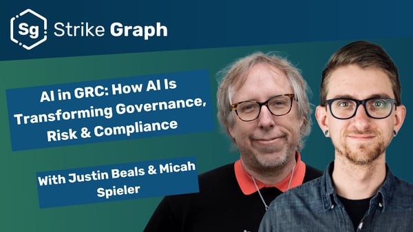 AI in GRC: How AI Is Transforming Governance, Risk & Compliance