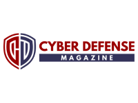 Cyber Defense Magazine Logo
