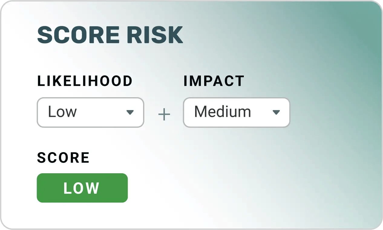 thumb-risk-platform