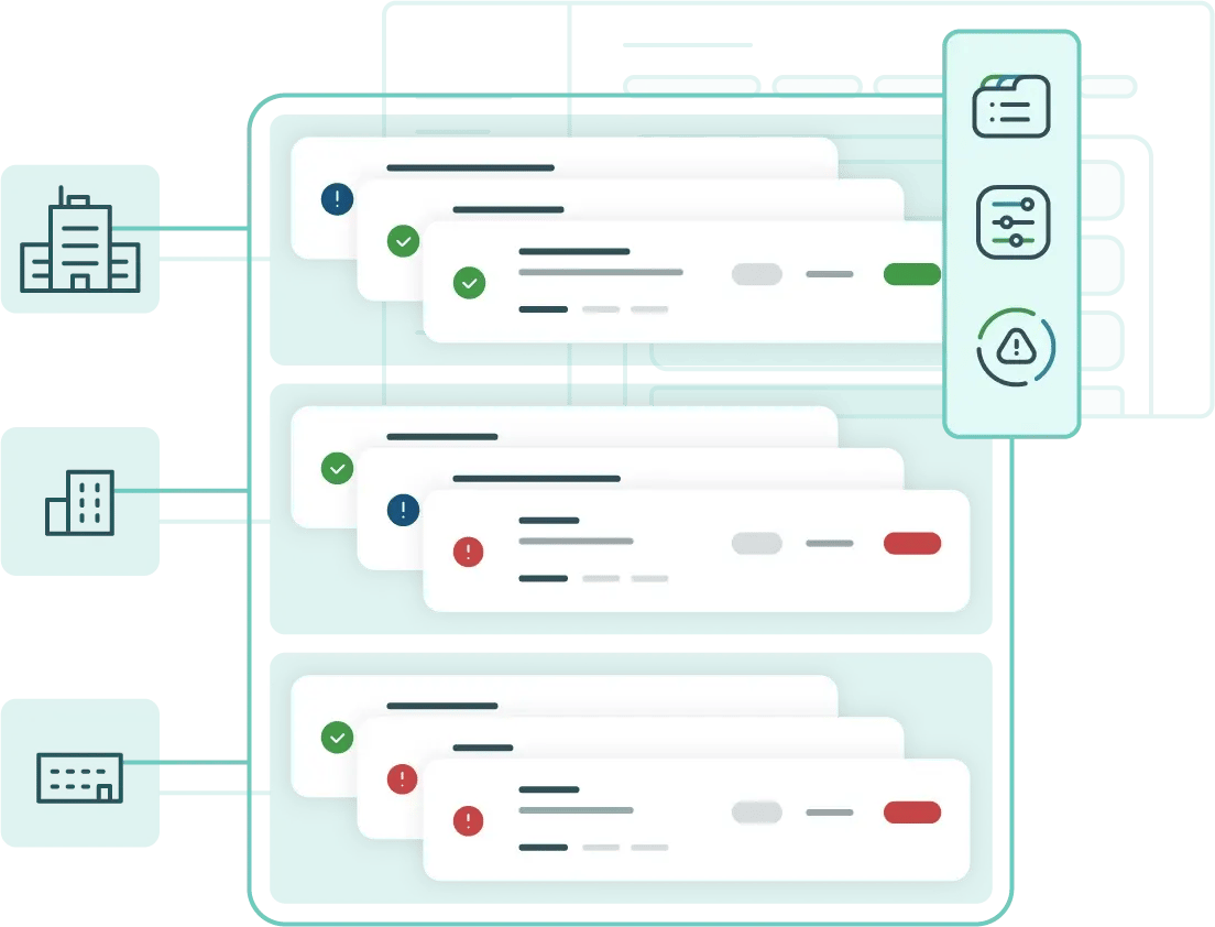 Announcing the launch of enterprise content management at Strike Graph