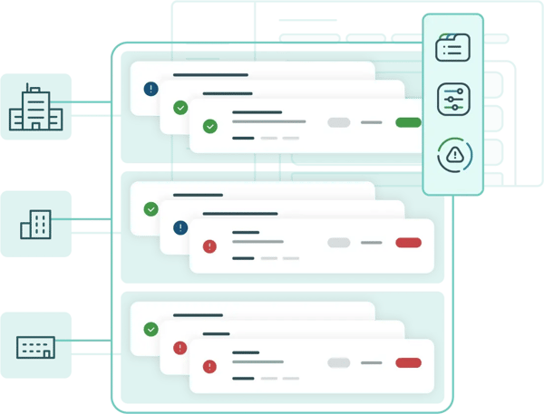 Announcing the launch of enterprise content management at Strike Graph