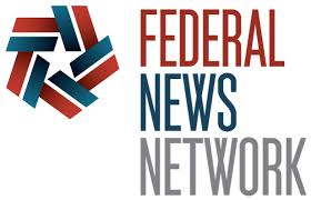 federal news network logo stacked