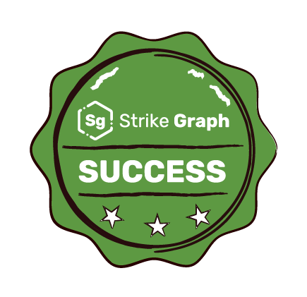 Strike Graph Success