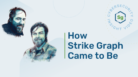 How Strike Graph came to be