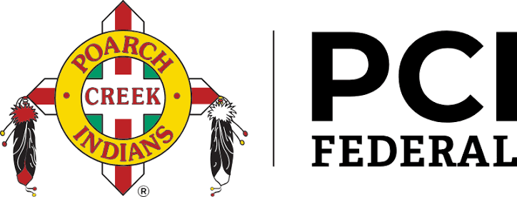 PCI Federal logo