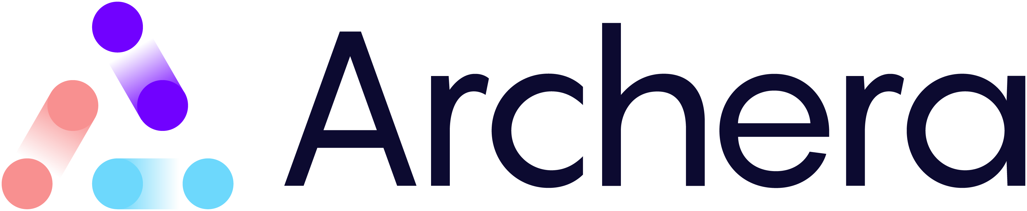 archera logo
