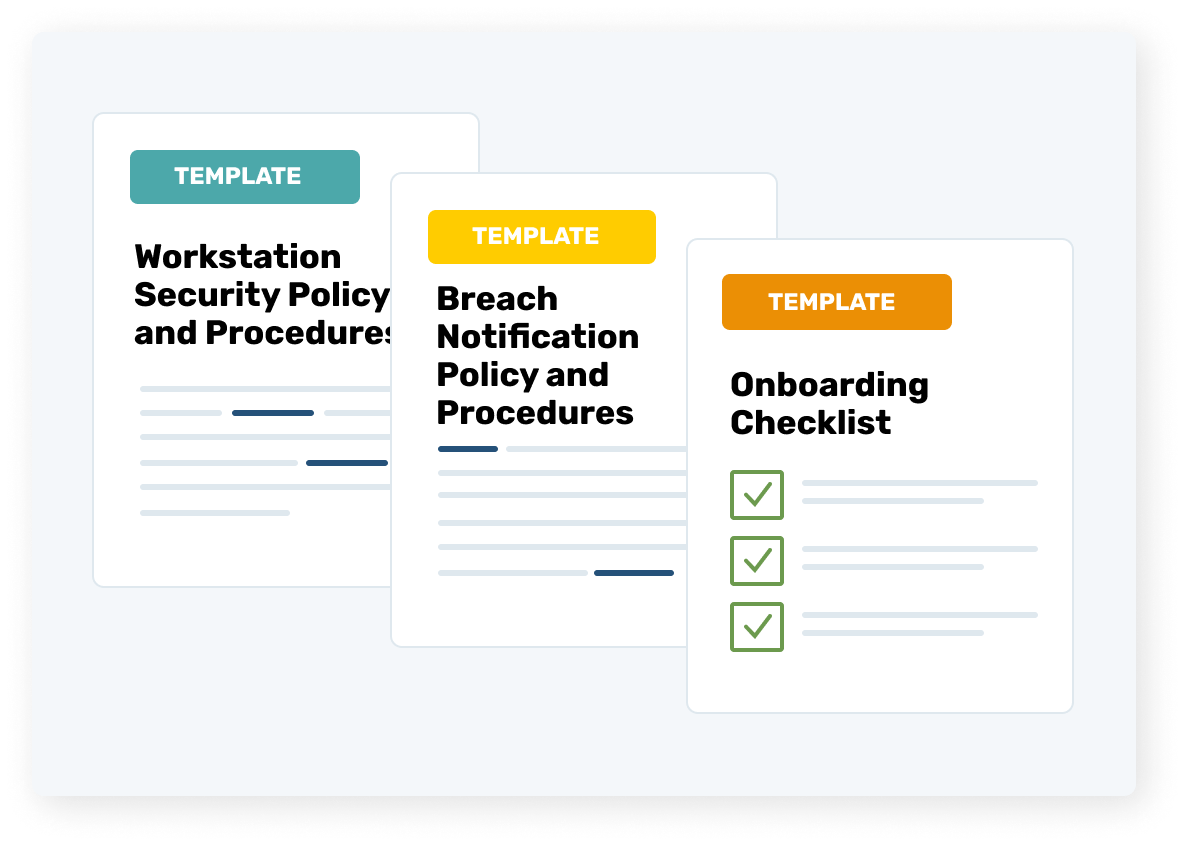 Policy Template (1)