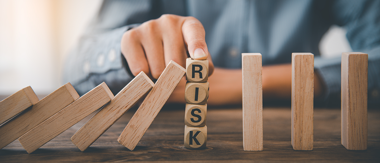 risks when buying rental property with no money down in canada